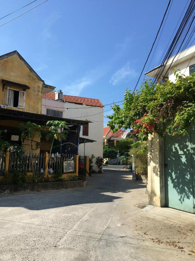 Giao Hoa Homestay הוי אן מראה חיצוני תמונה