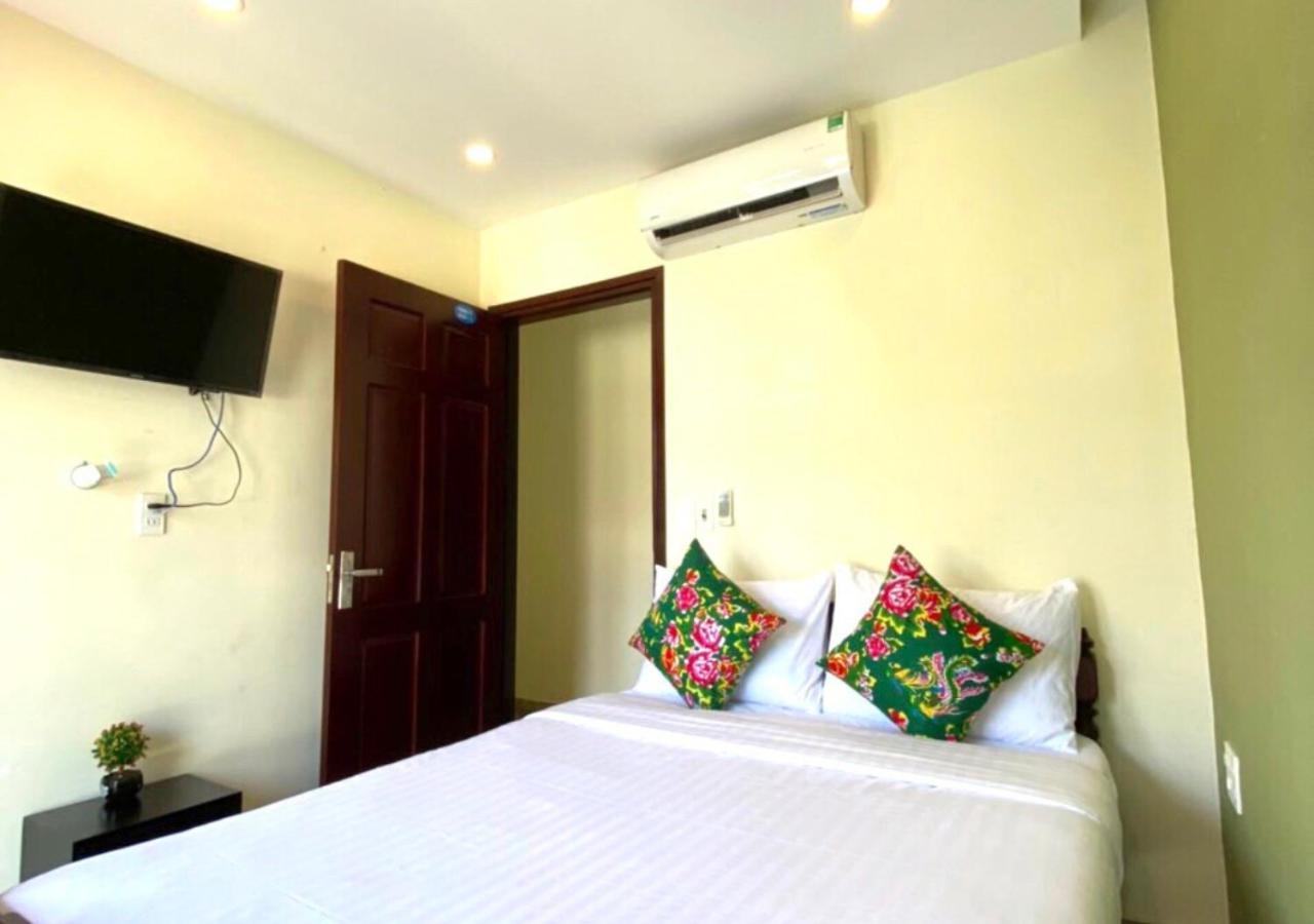 Giao Hoa Homestay הוי אן מראה חיצוני תמונה