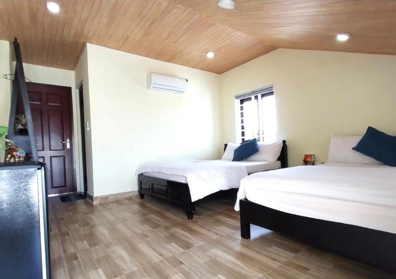 Giao Hoa Homestay הוי אן מראה חיצוני תמונה