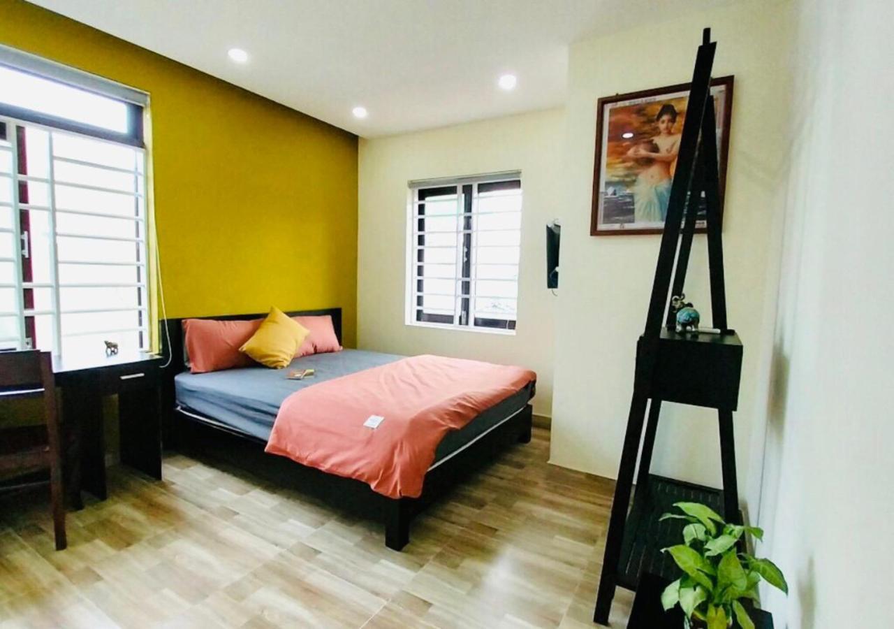 Giao Hoa Homestay הוי אן מראה חיצוני תמונה