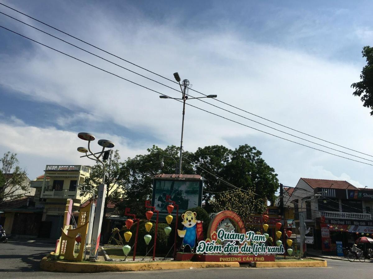 Giao Hoa Homestay הוי אן מראה חיצוני תמונה