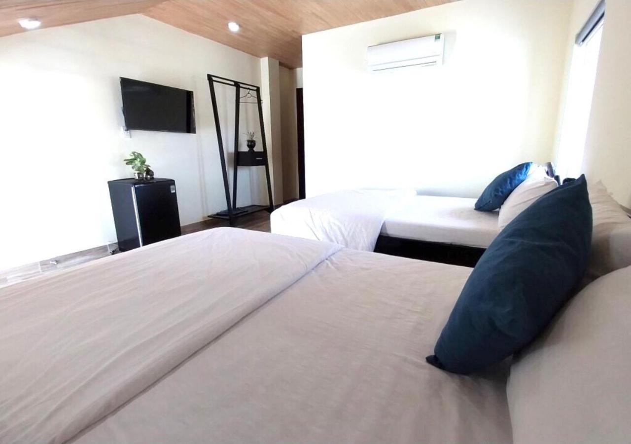 Giao Hoa Homestay הוי אן מראה חיצוני תמונה