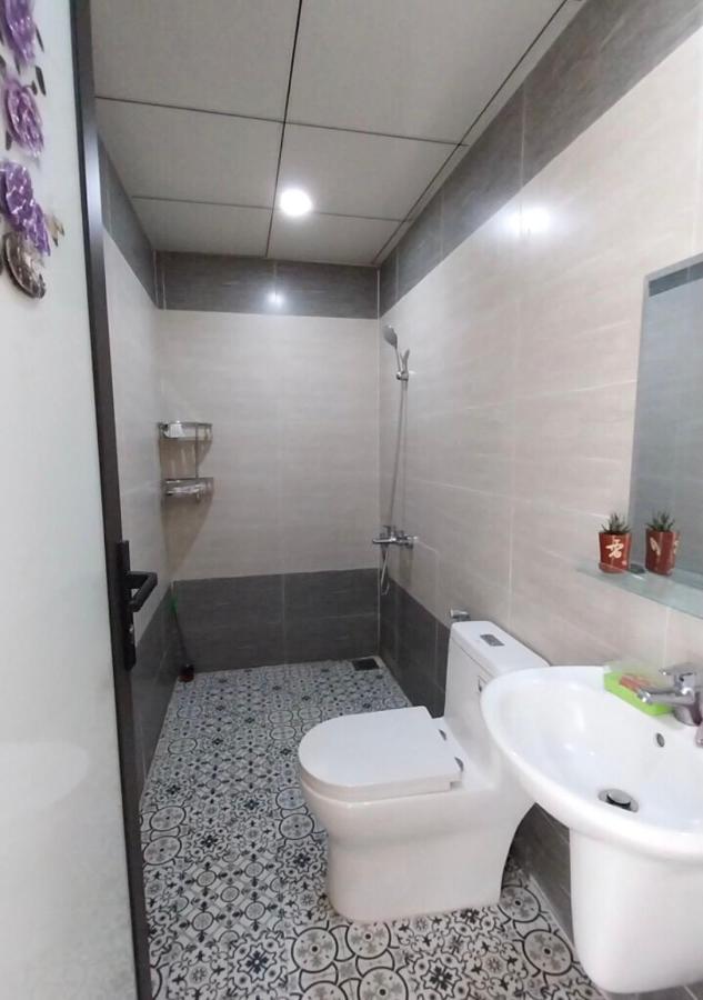 Giao Hoa Homestay הוי אן מראה חיצוני תמונה