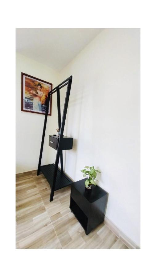 Giao Hoa Homestay הוי אן מראה חיצוני תמונה