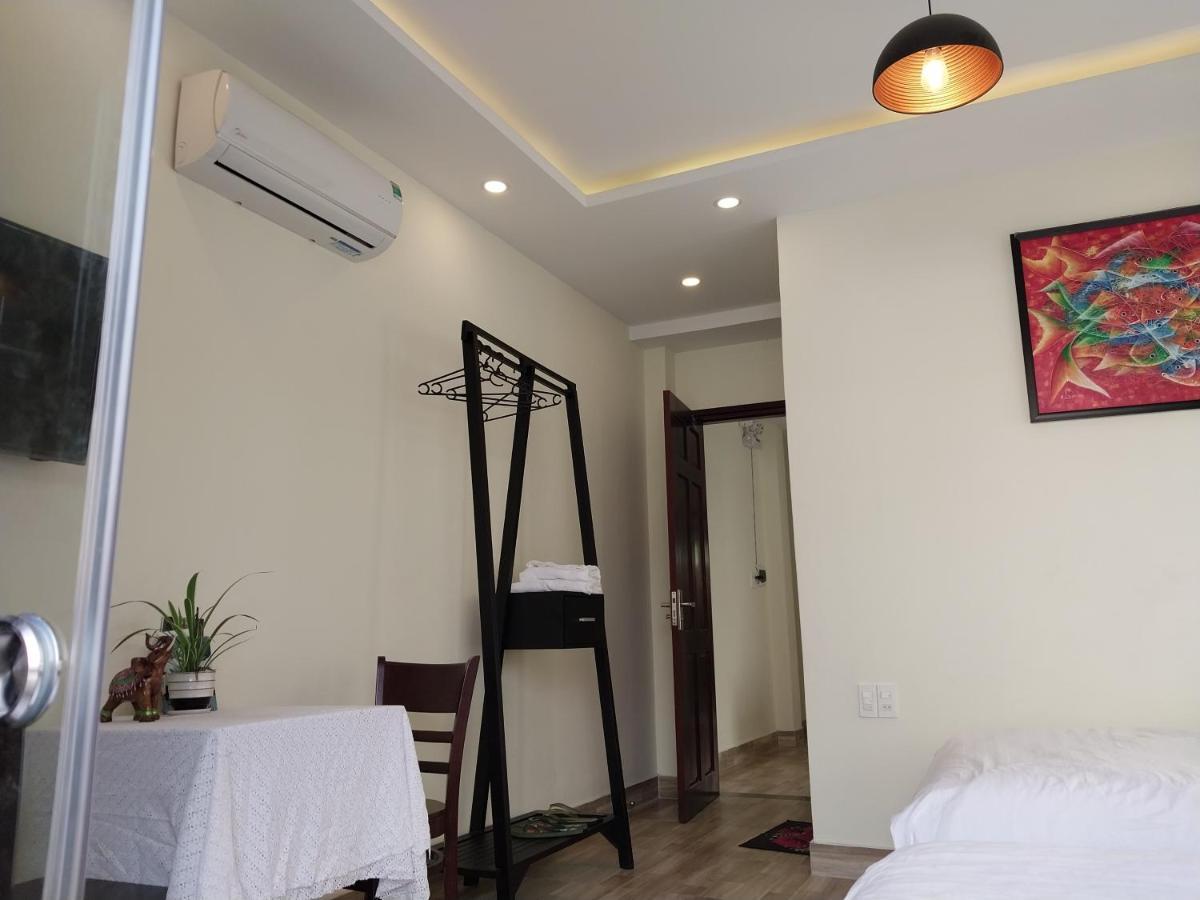Giao Hoa Homestay הוי אן מראה חיצוני תמונה