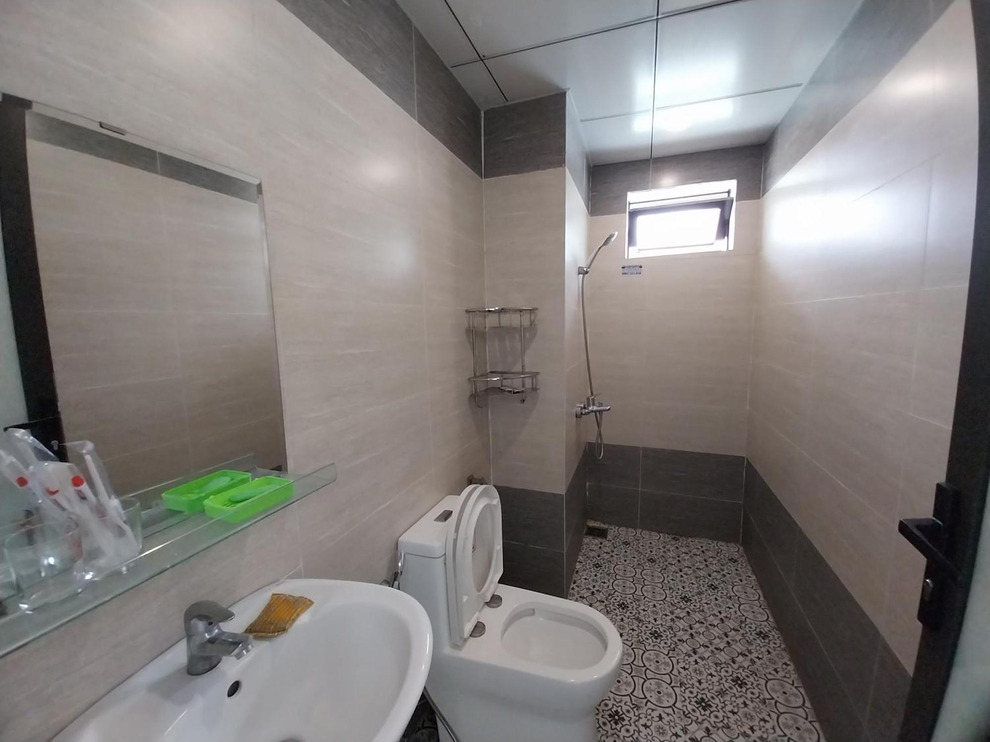 Giao Hoa Homestay הוי אן מראה חיצוני תמונה