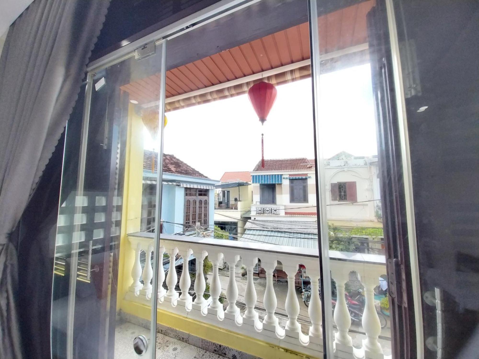 Giao Hoa Homestay הוי אן מראה חיצוני תמונה