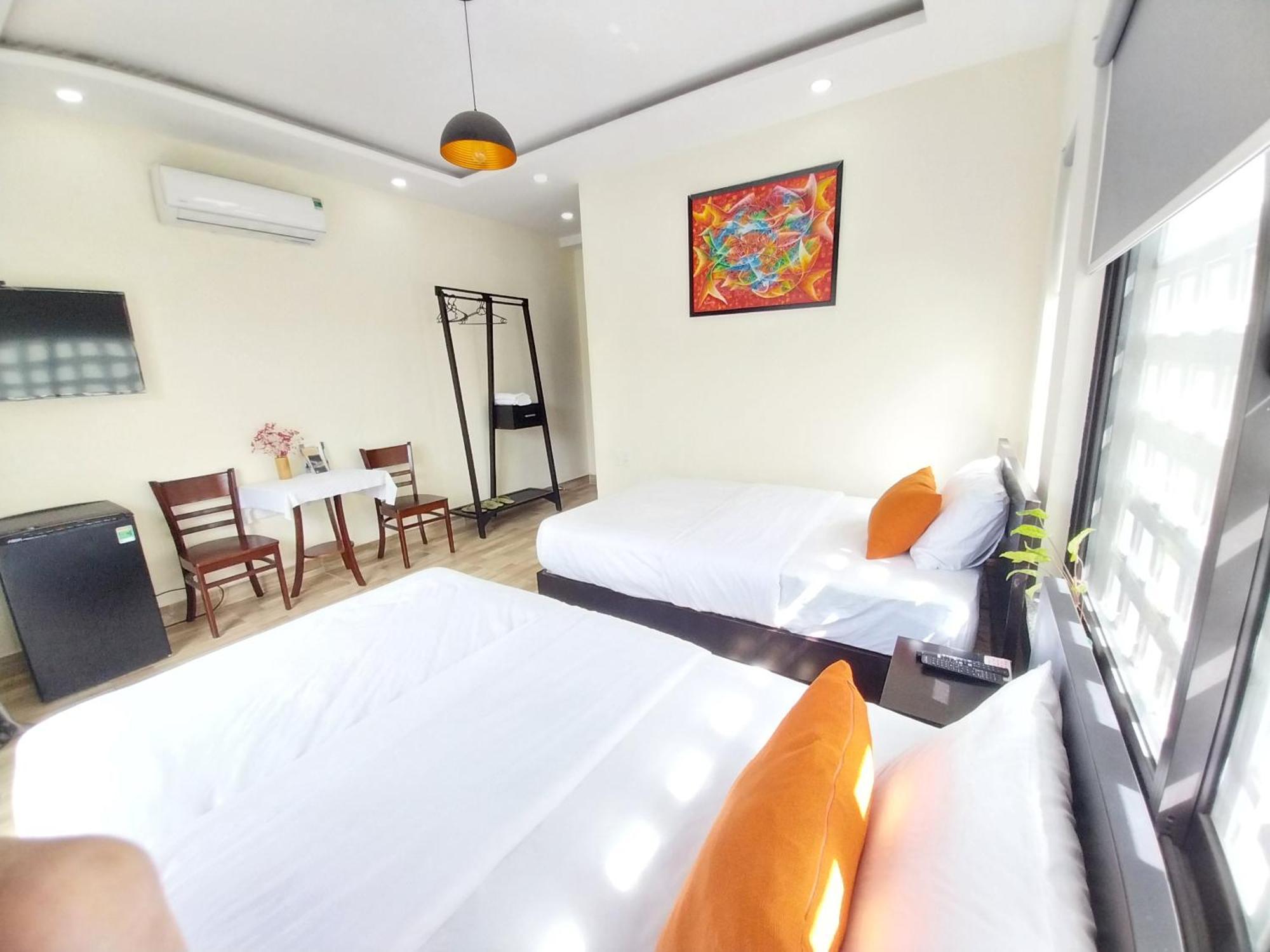 Giao Hoa Homestay הוי אן מראה חיצוני תמונה