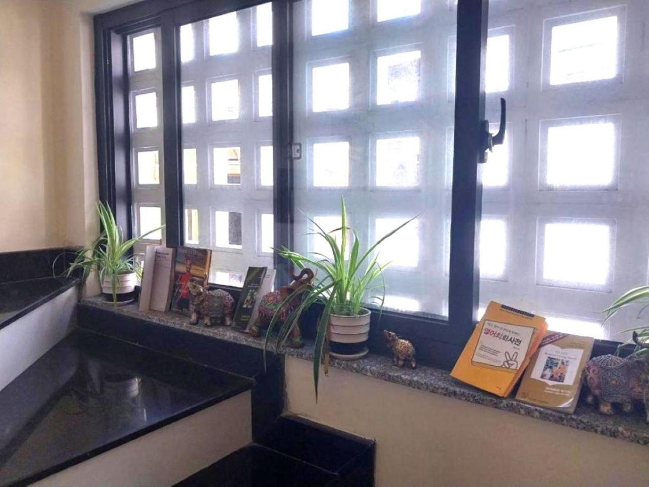 Giao Hoa Homestay הוי אן מראה חיצוני תמונה