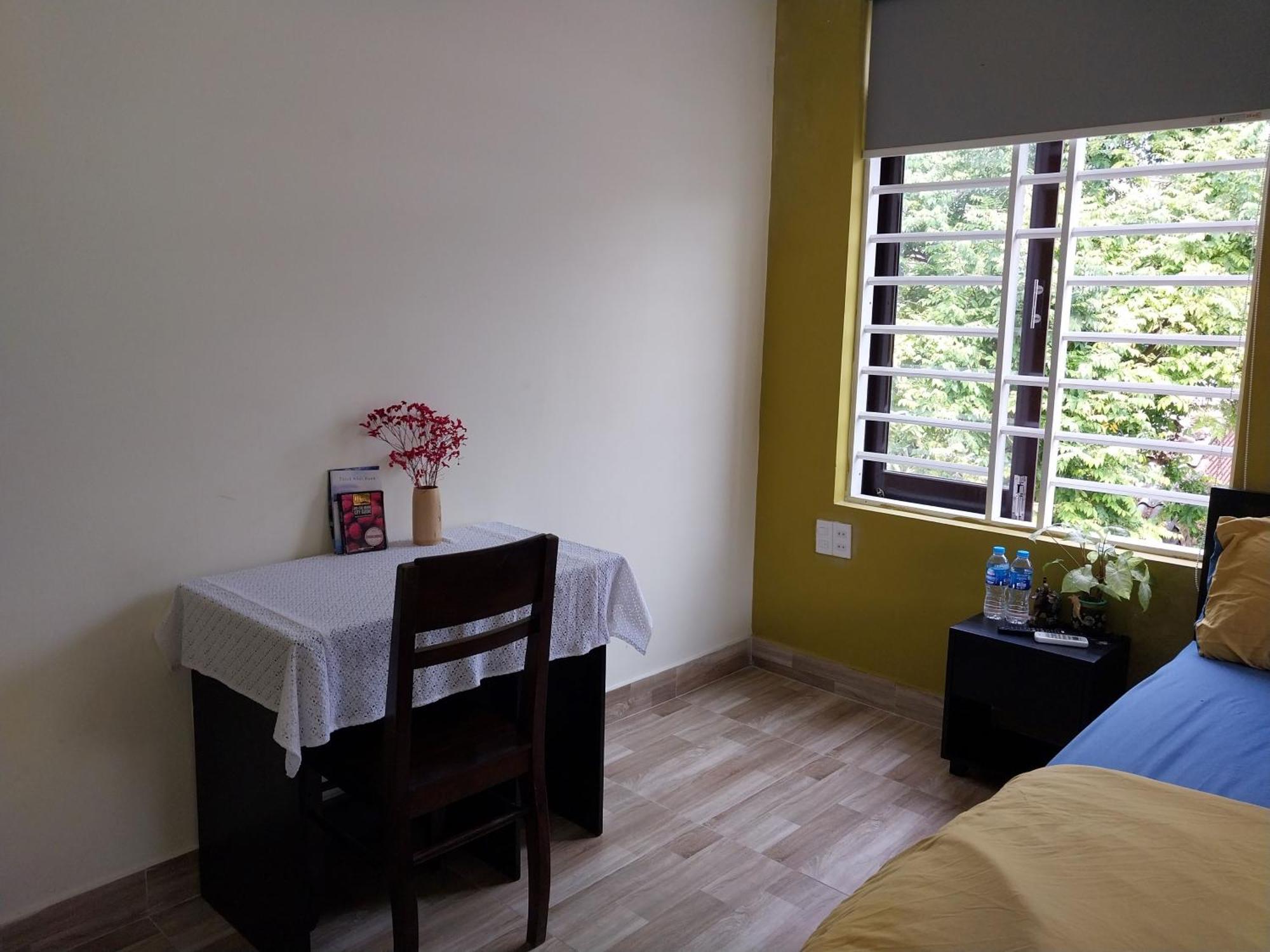 Giao Hoa Homestay הוי אן מראה חיצוני תמונה
