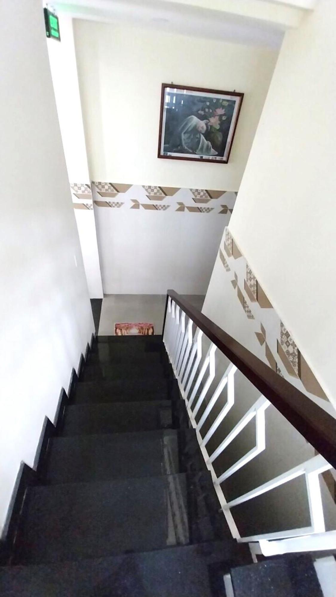 Giao Hoa Homestay הוי אן מראה חיצוני תמונה