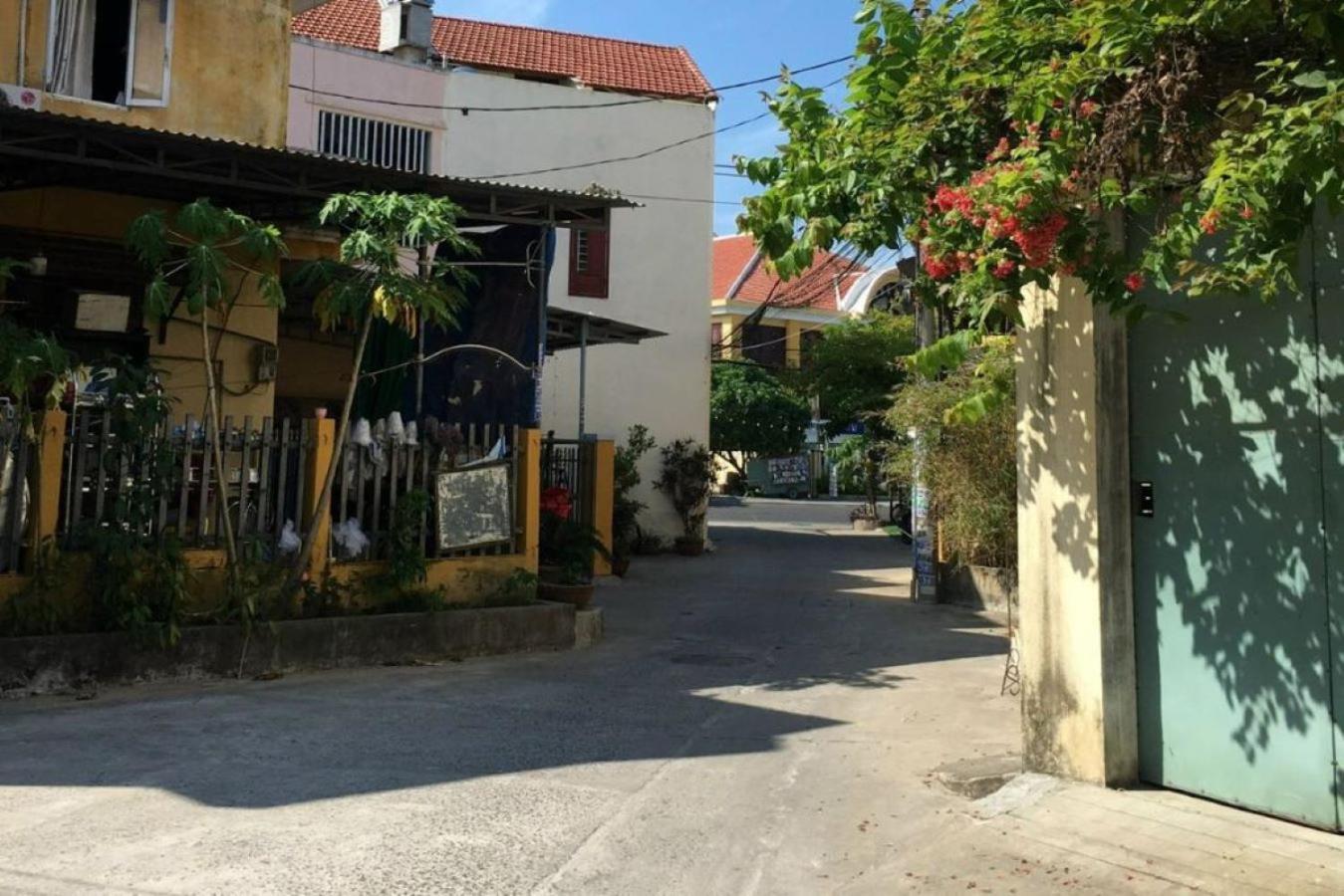 Giao Hoa Homestay הוי אן מראה חיצוני תמונה
